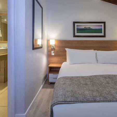 Pine Lake Resort ไวท์ริเวอร์ ภายนอก รูปภาพ