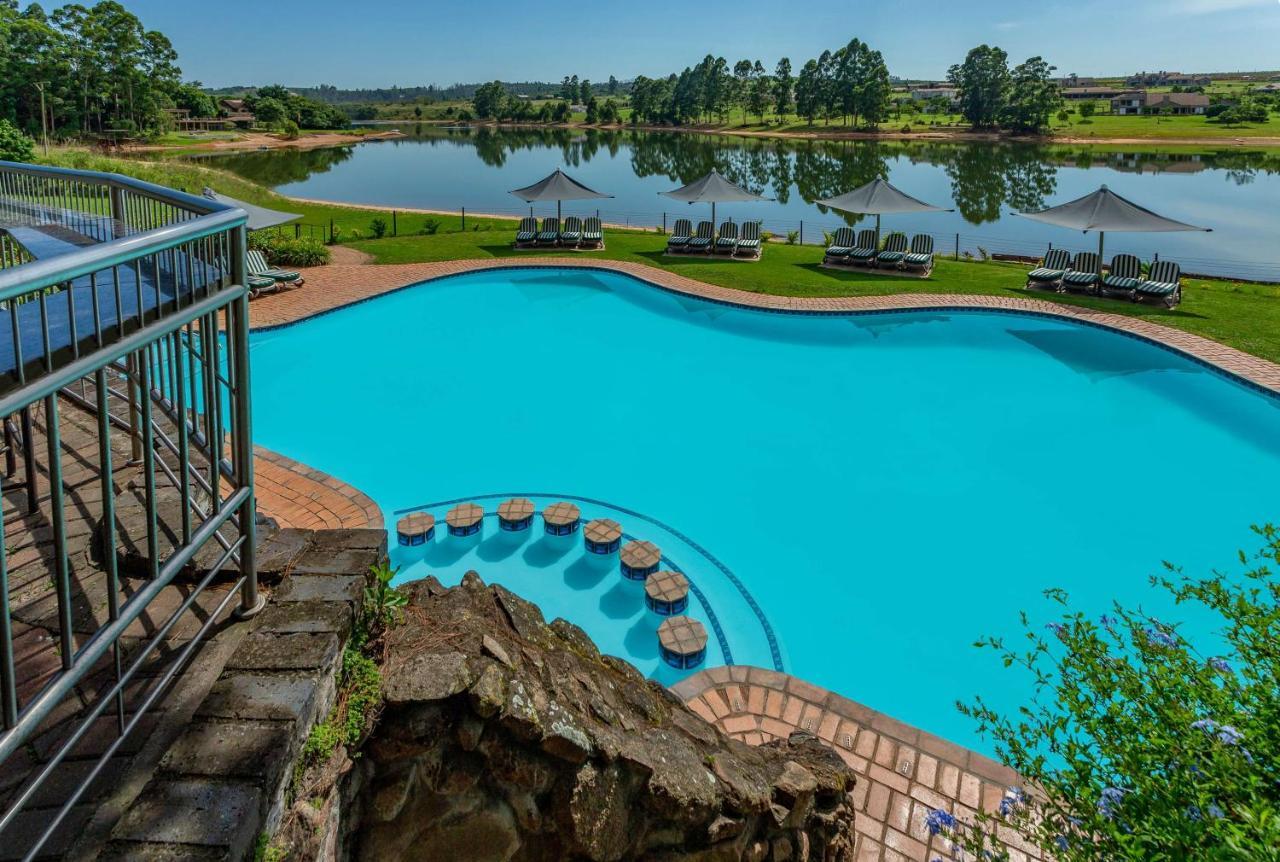 Pine Lake Resort ไวท์ริเวอร์ ภายนอก รูปภาพ