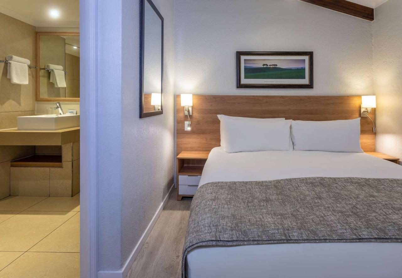 Pine Lake Resort ไวท์ริเวอร์ ภายนอก รูปภาพ