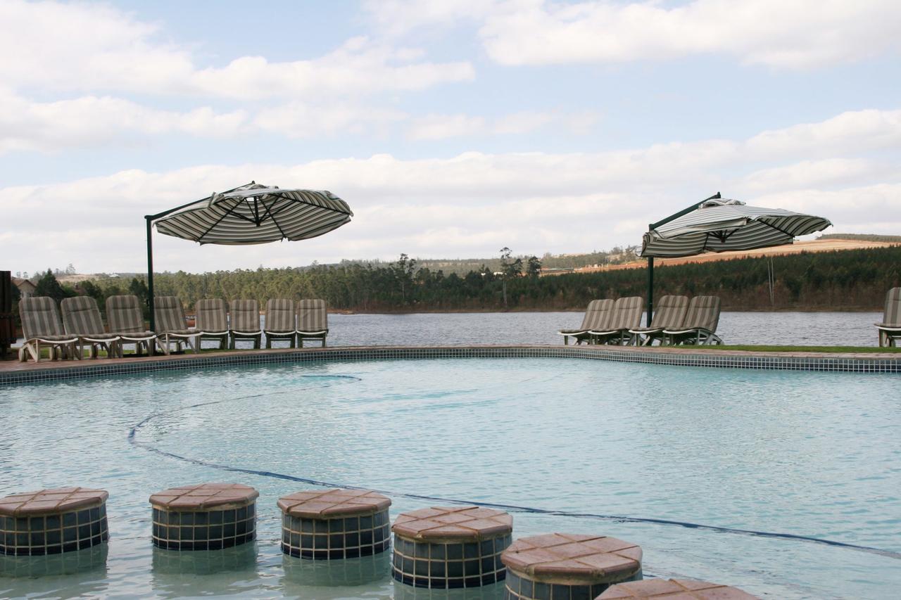 Pine Lake Resort ไวท์ริเวอร์ ภายนอก รูปภาพ