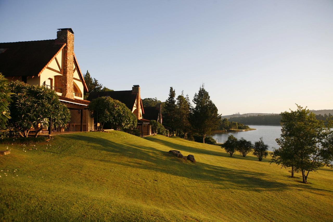 Pine Lake Resort ไวท์ริเวอร์ ภายนอก รูปภาพ