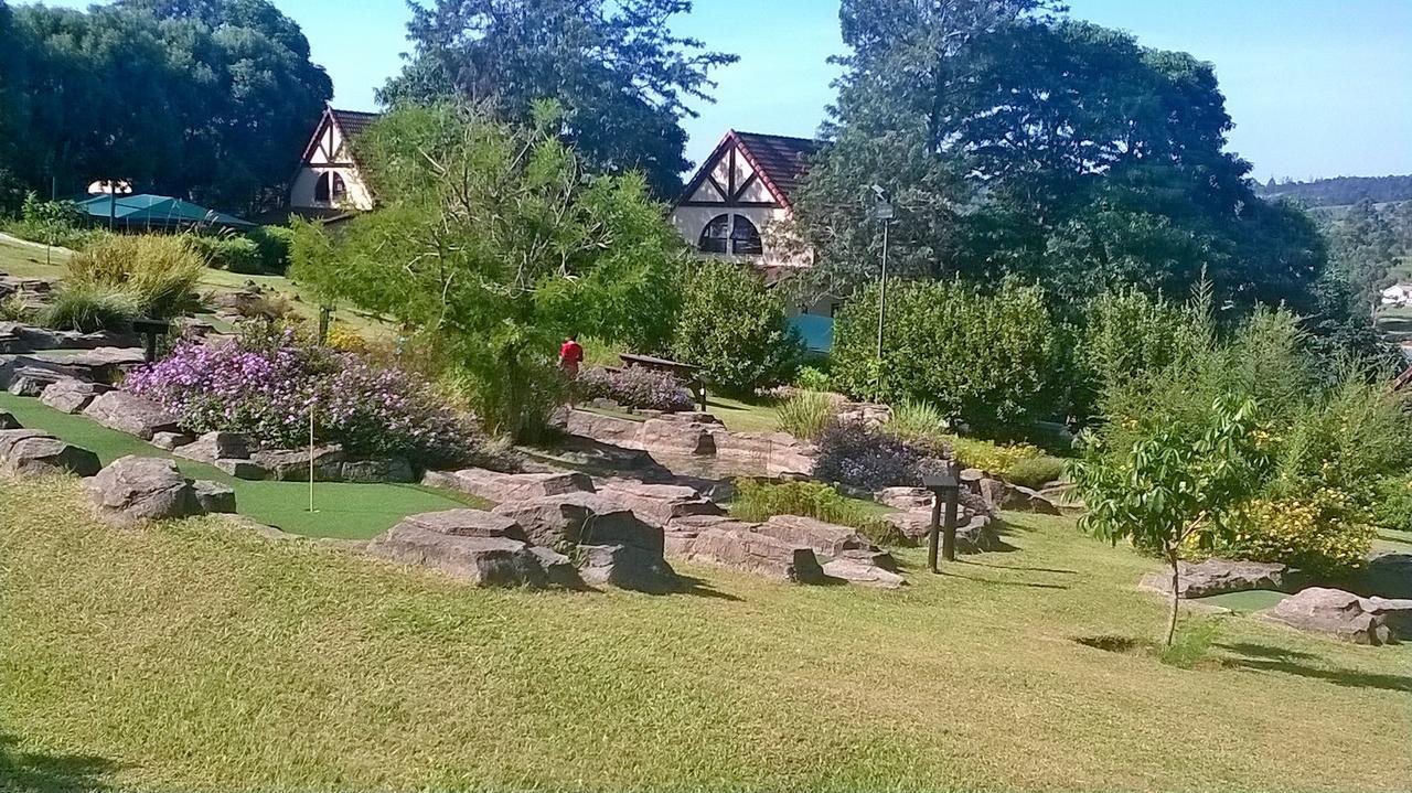 Pine Lake Resort ไวท์ริเวอร์ ภายนอก รูปภาพ